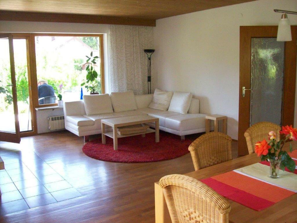 Ferienhaus Irger Marquartstein Buitenkant foto