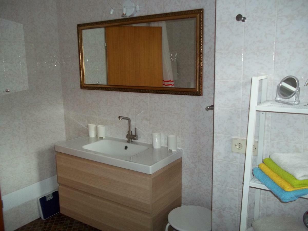 Ferienhaus Irger Marquartstein Buitenkant foto