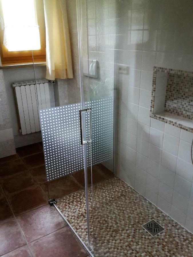 Ferienhaus Irger Marquartstein Buitenkant foto